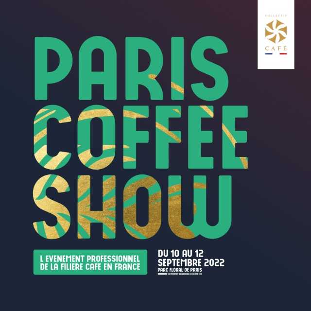 rancilio group paris coffee show