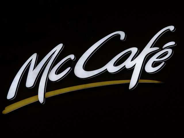 McCafé