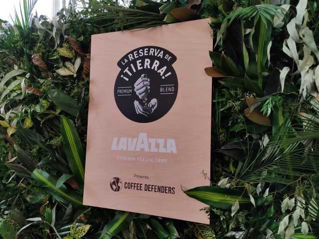 lavazza