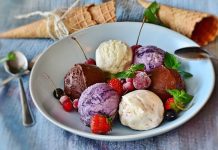 gelato roma rimini bonini codice unesco finlandia pica gelaterie trieste