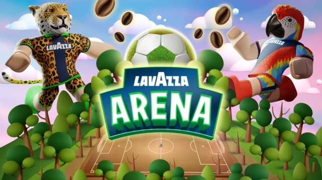 Lavazza Arena