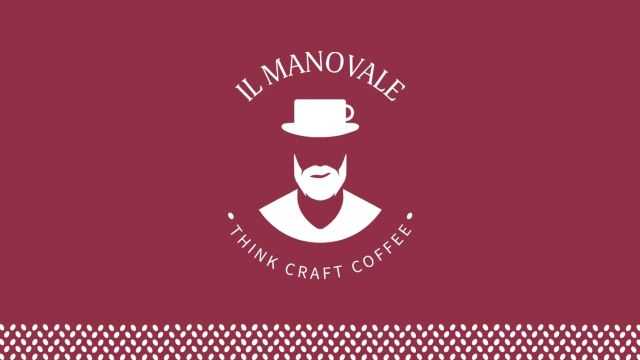 Il logo de Il Manovale (foto concessa)