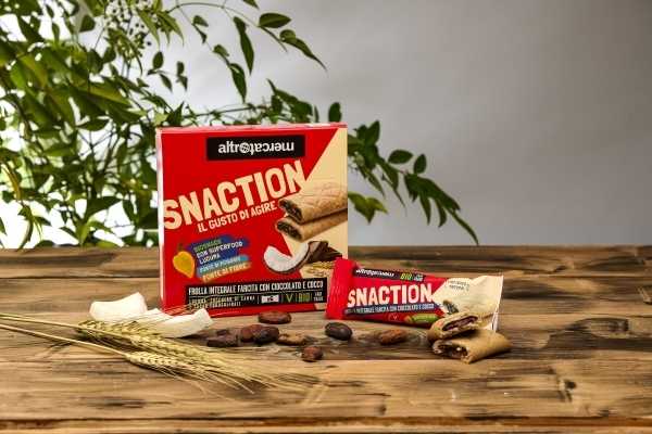 snaction altromercato