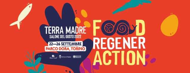 Terra Madre Salone del Gusto torna a Torino al Parco Dora (foto comunicato stampa)