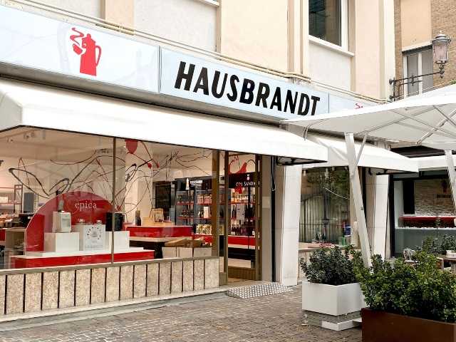 hausbrandt