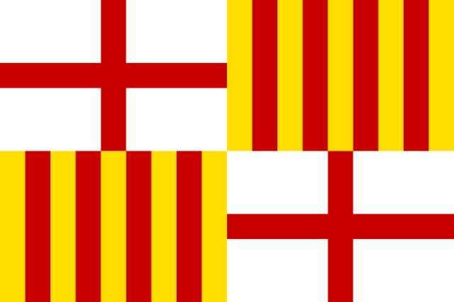 barcellona paradiso