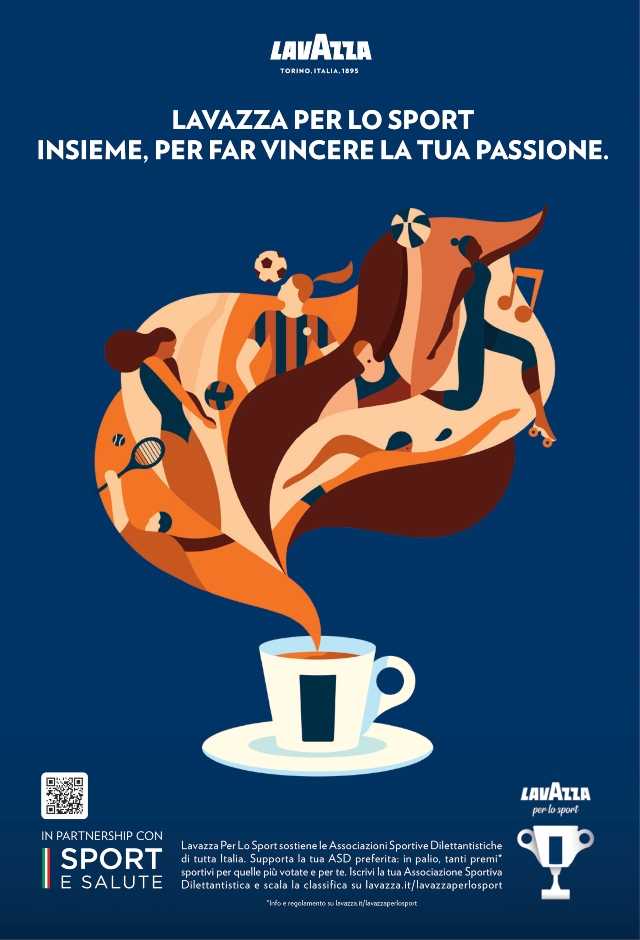 lavazza