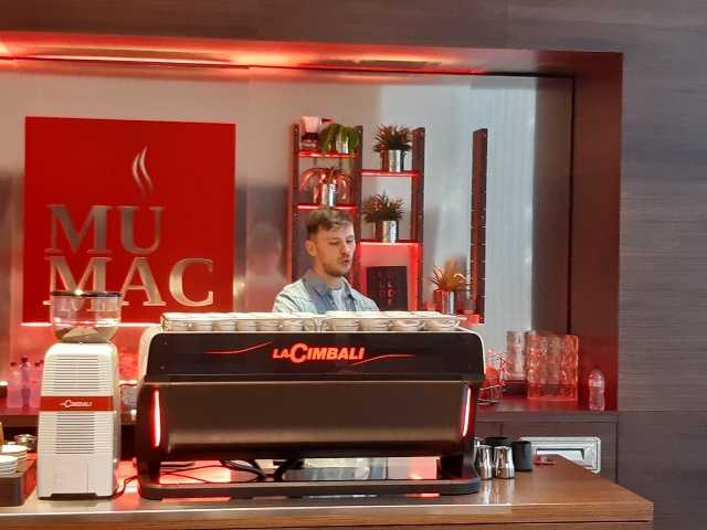 matteo pavoni mumac