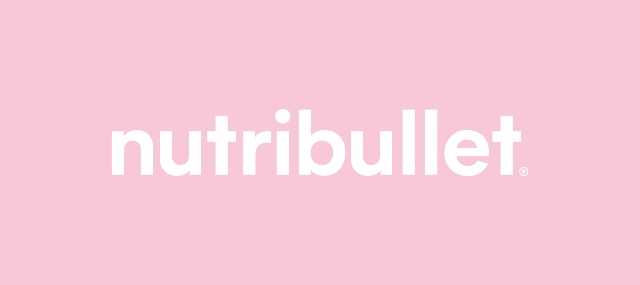 il logo nutribullet