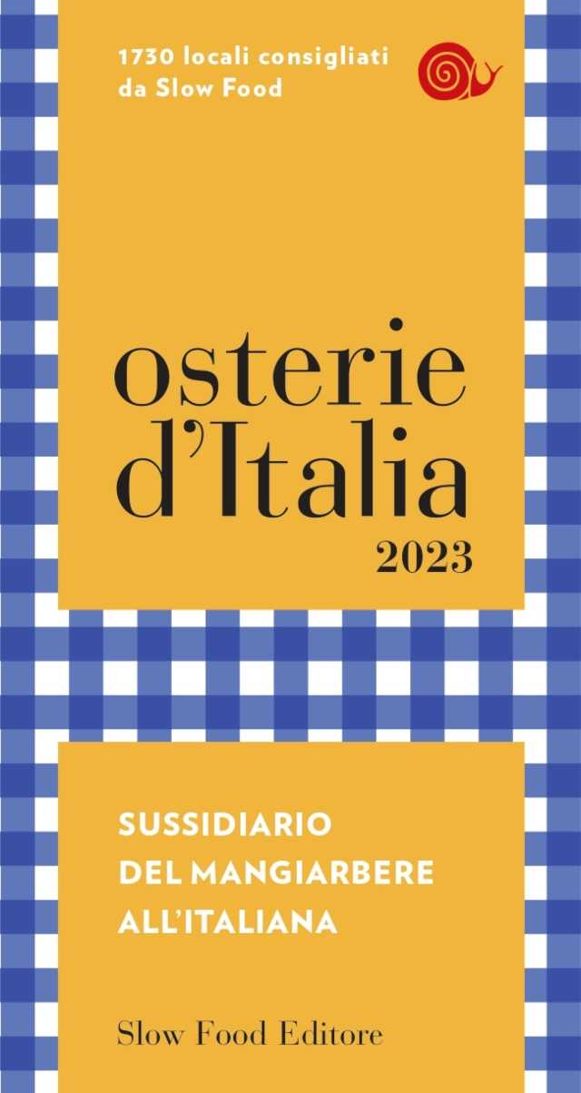 osterie d'italia