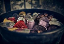 Compostabile: ecco il significato del termine applicato ai materiali capsule caffè brumen esselunga riciclo politecnico compostabili austria pack-ital bioplastiche