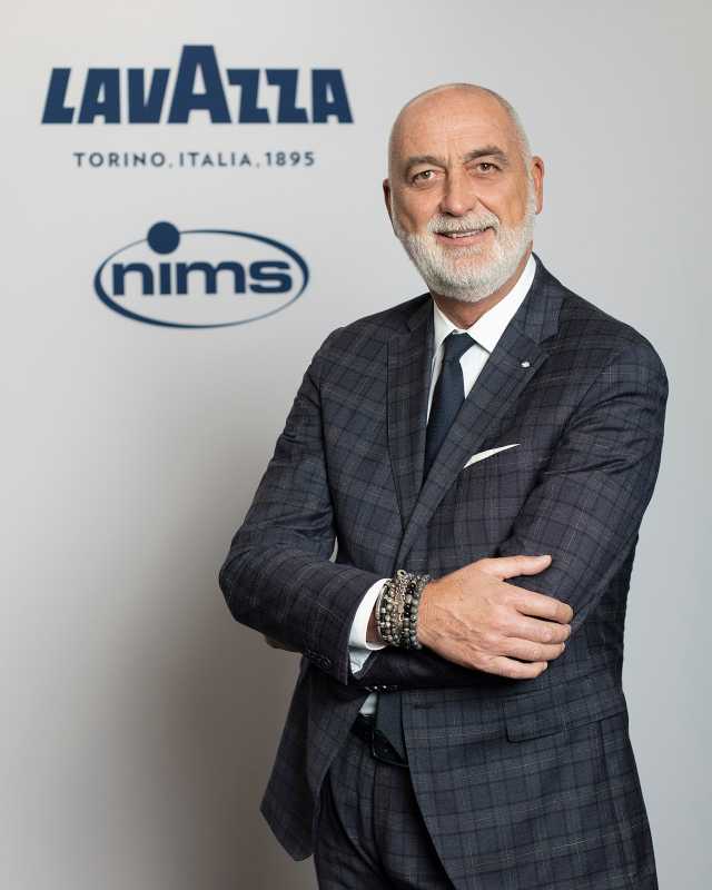 nims lavazza