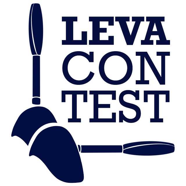 leva contest triestespresso