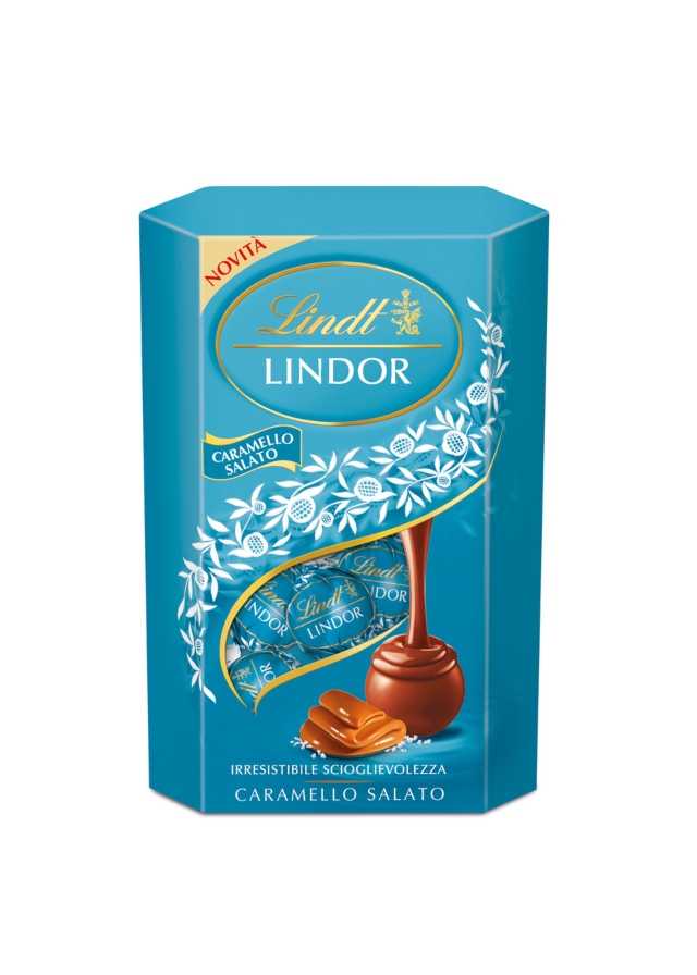 lindt lindor