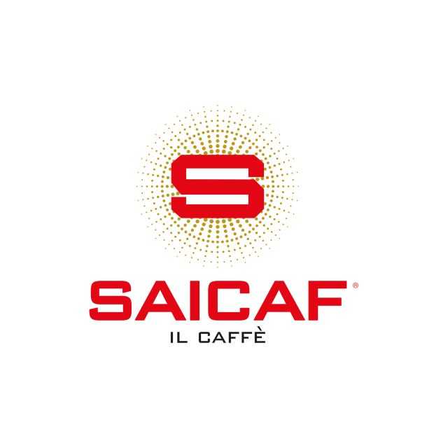 Il logo Saicaf