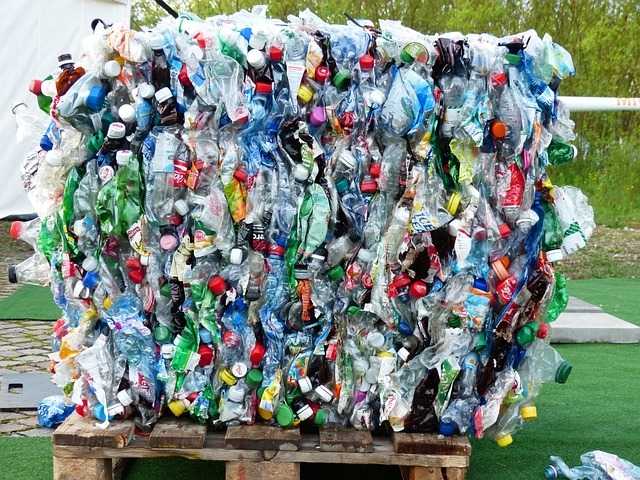 plastica compost rifiuti