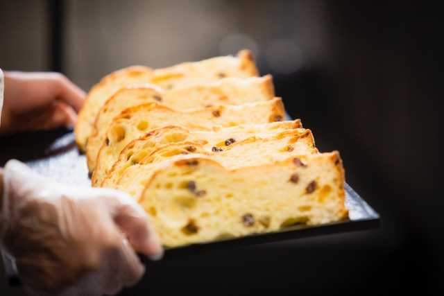 panettone