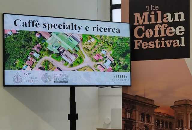 Accademia del caffè espresso