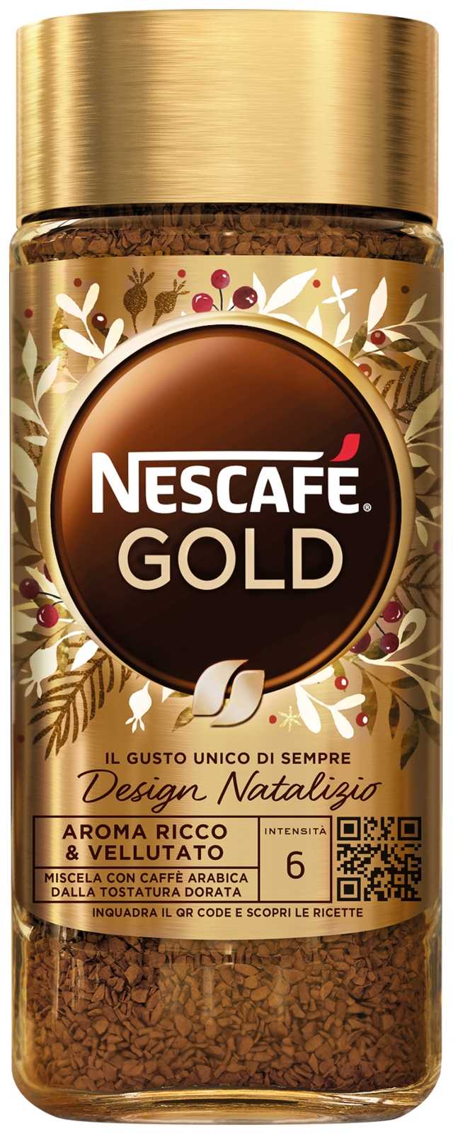 nescafé