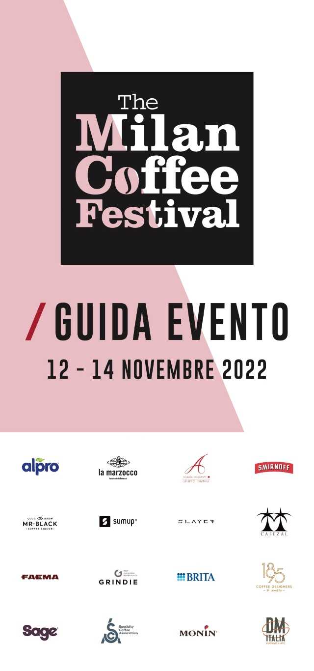 milan coffee festival