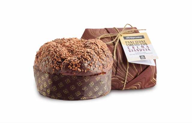 panettone altromercato