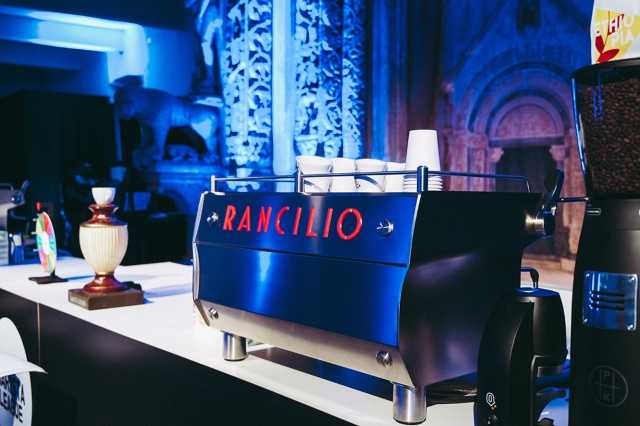 rancilio