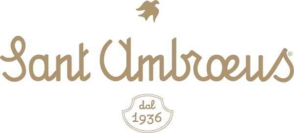 Il logo del Sant Ambroeus (foto da Google immagini)