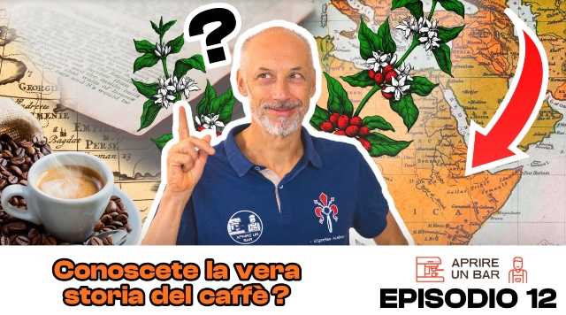 storia caffè cortopassi