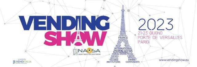 vending show parigi