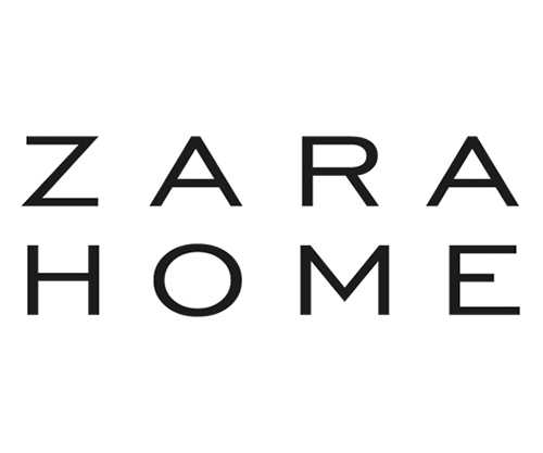 Il logo Zara Home