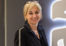 Arianna Mingardi, Amigos Caffè (foto concessa)