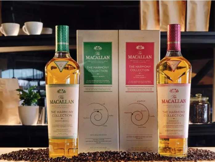 macallan