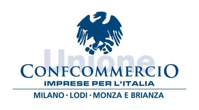 confcommercio Milano attività