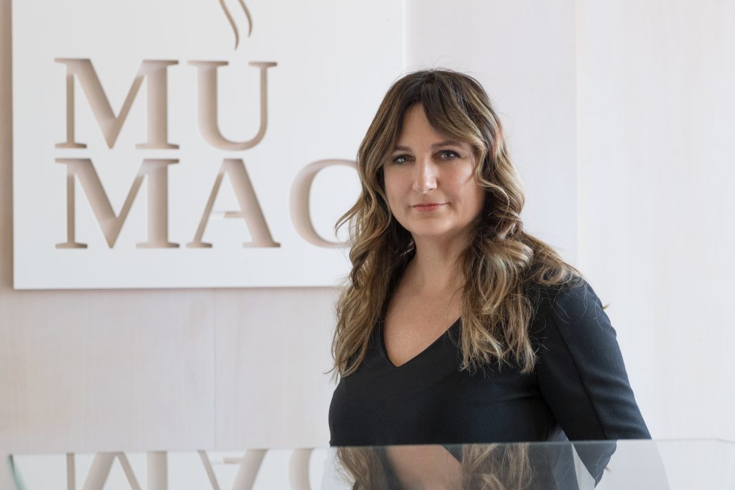 Barbara Foglia Mumac museocity