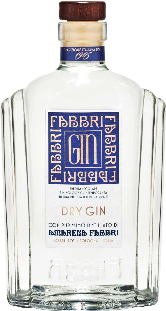fabbri gin life