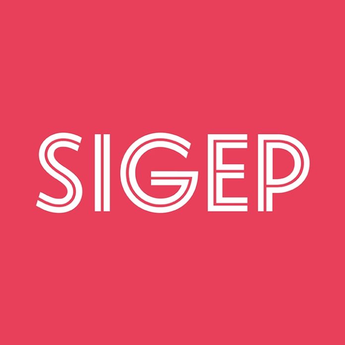 Sigep logo enderlin gelato