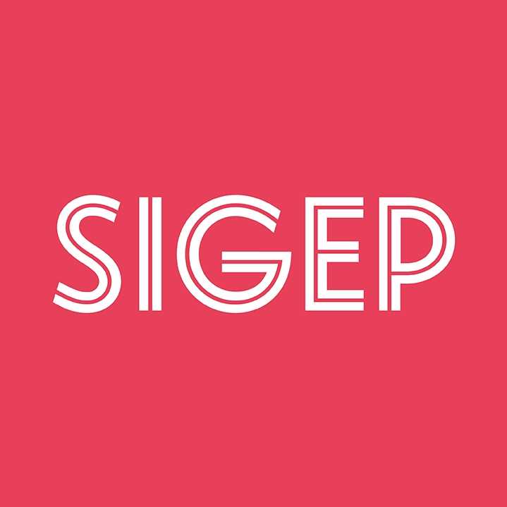 Sigep logo enderlin gelato