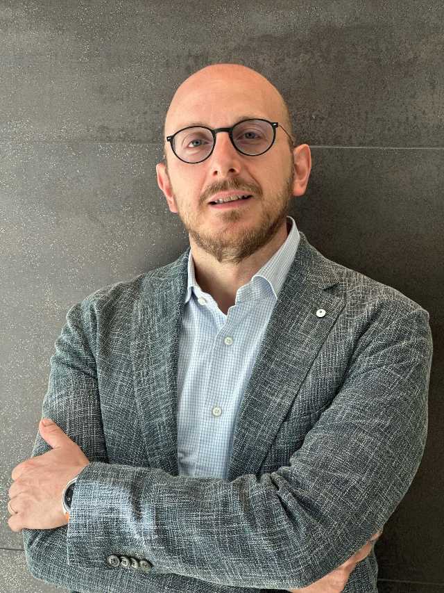Claudio Cingolani simonelli