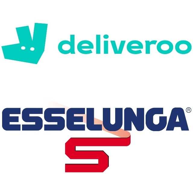 deliveroo esselunga