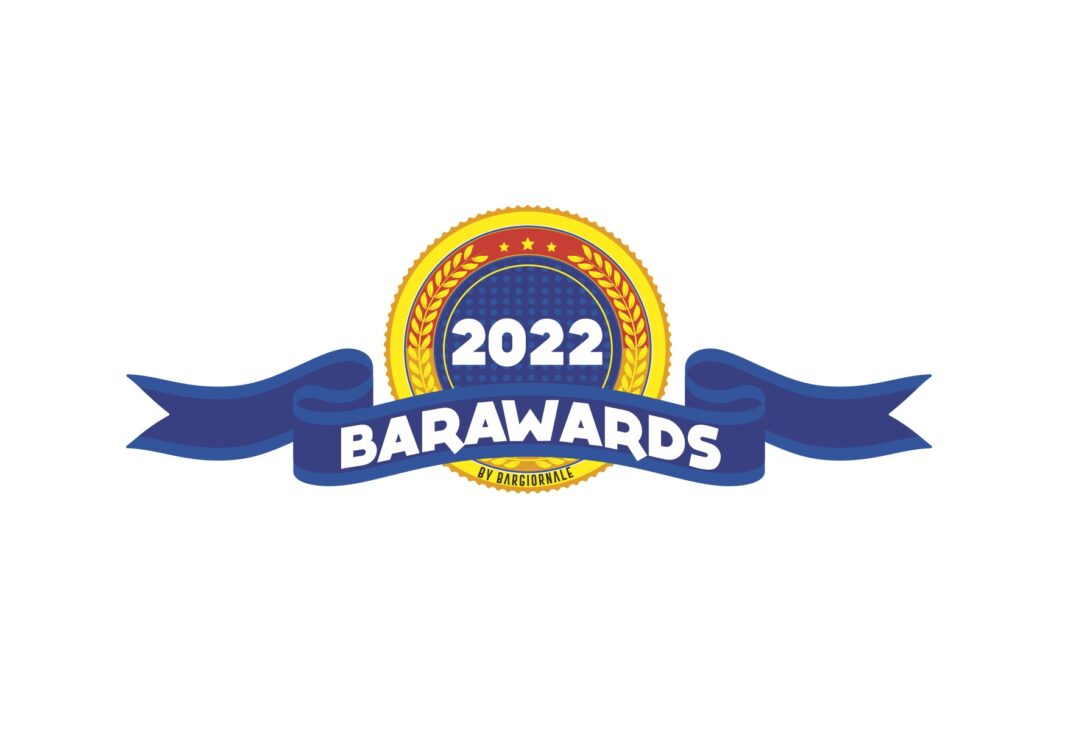 Barawards 2022