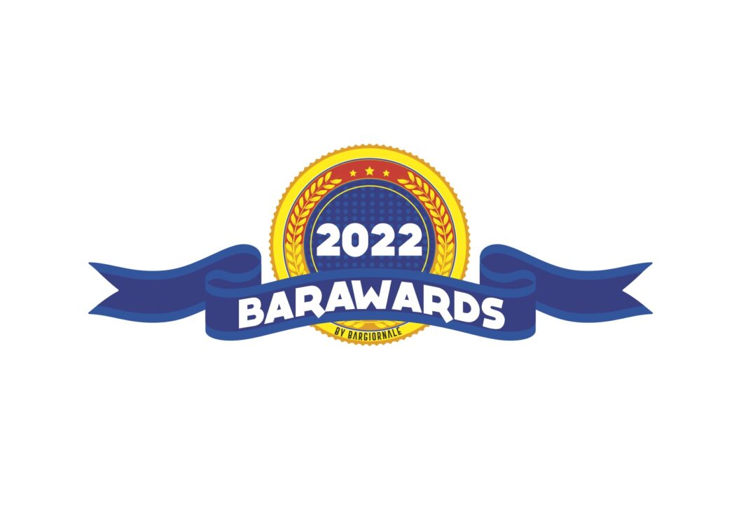 Barawards 2022