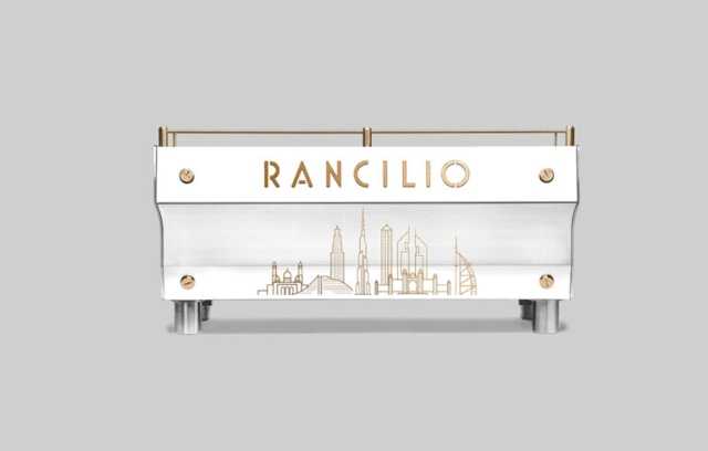 rancilio