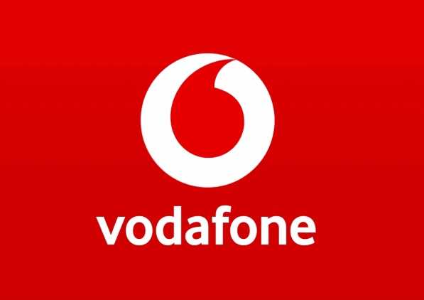 vodafone