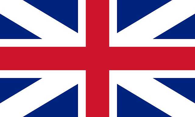 caffetterie latte regno unito gran bretagna UK