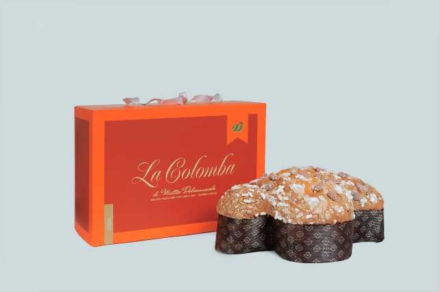 colomba dolcemascolo