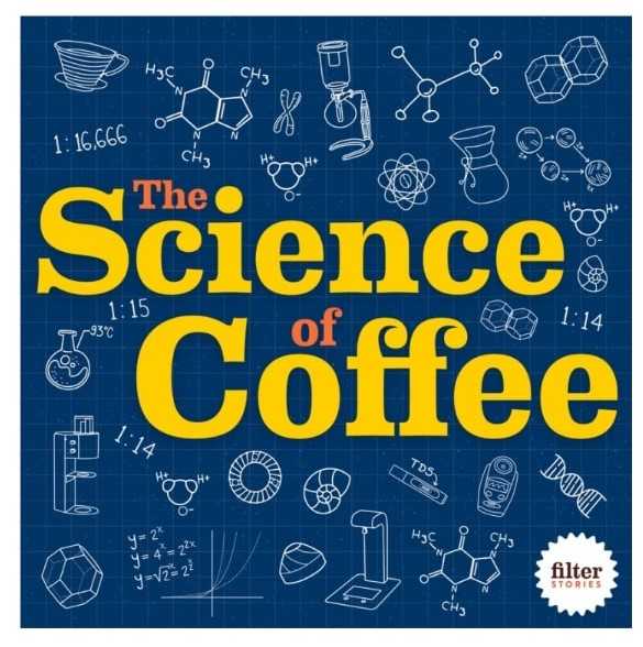 The Science of Coffee