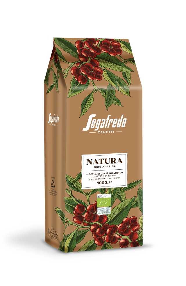 segafredo natura