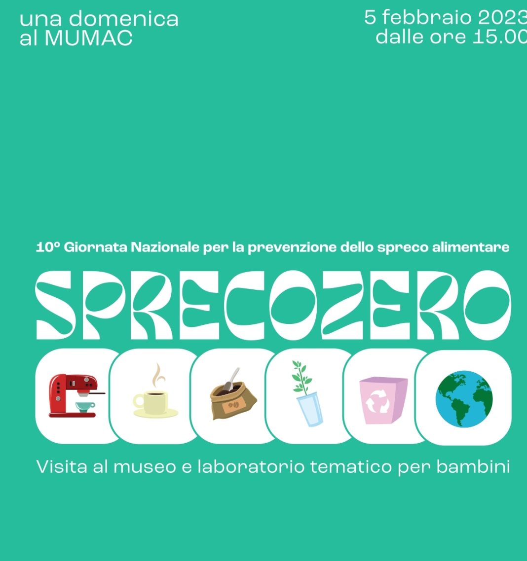 mumac spreco zero