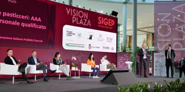 Sigep Vision Plaza