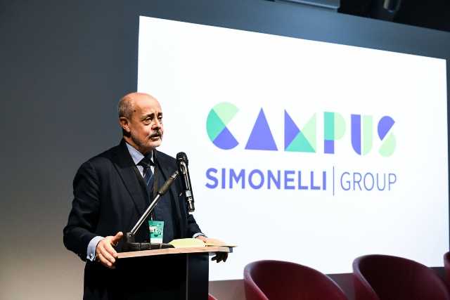 antonio calabrò simonelli